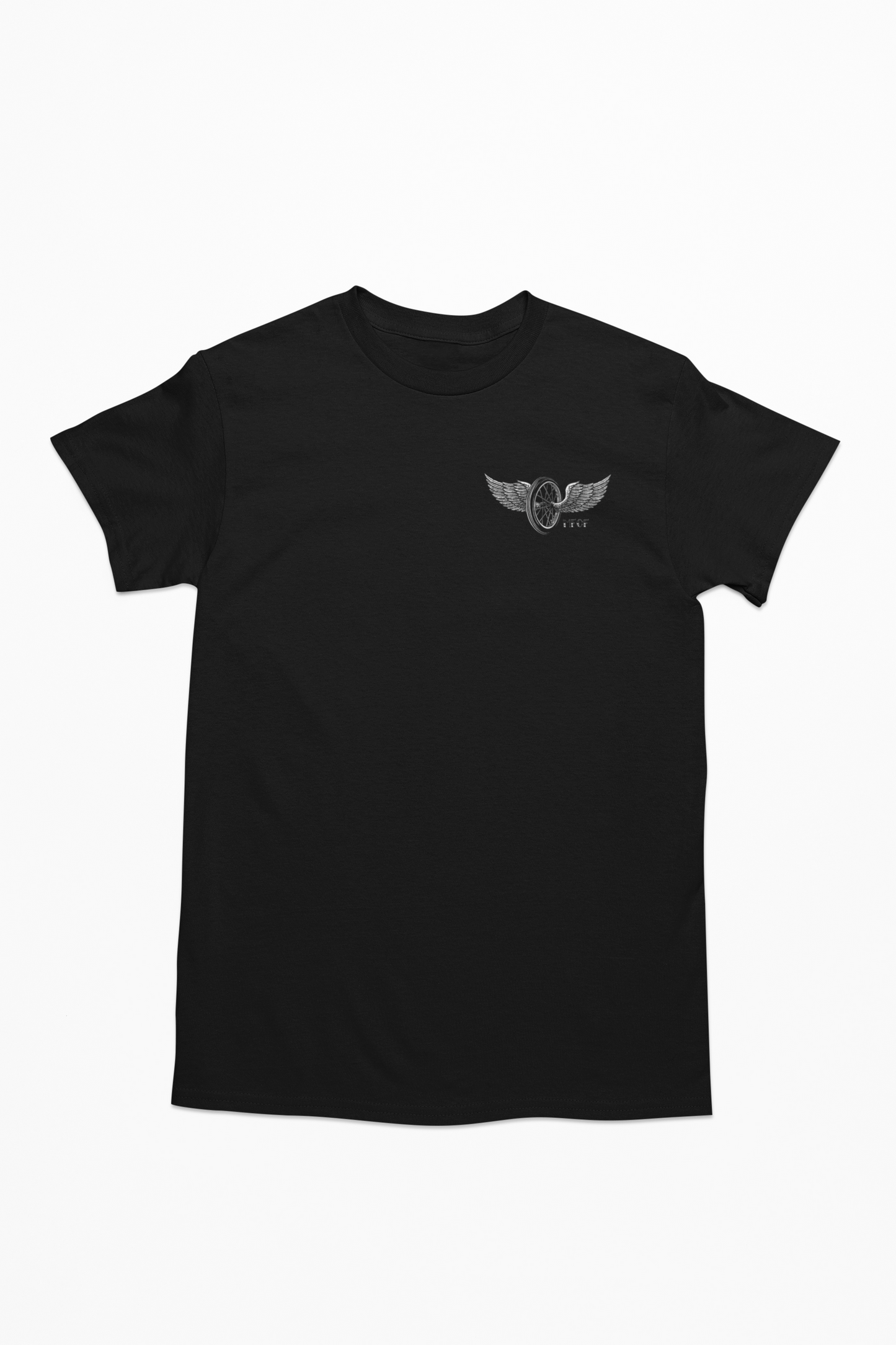Forever 2 Wheels Shirt