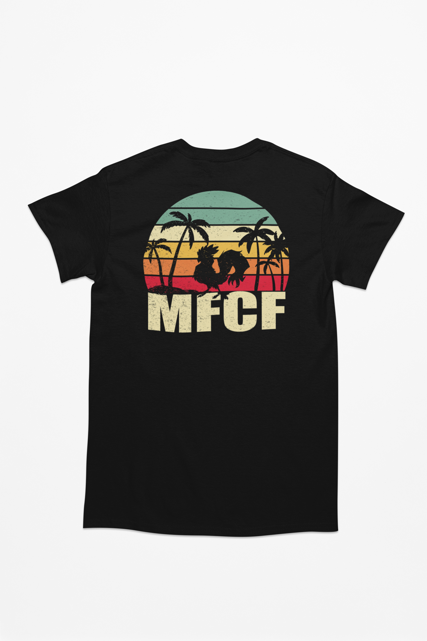 Unisex Sunrise T-shirt
