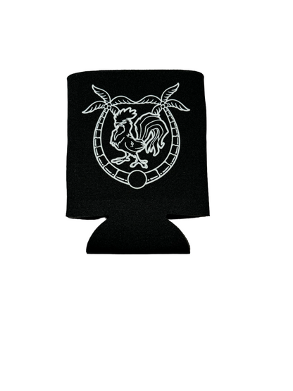 Clyde Crest Coozie