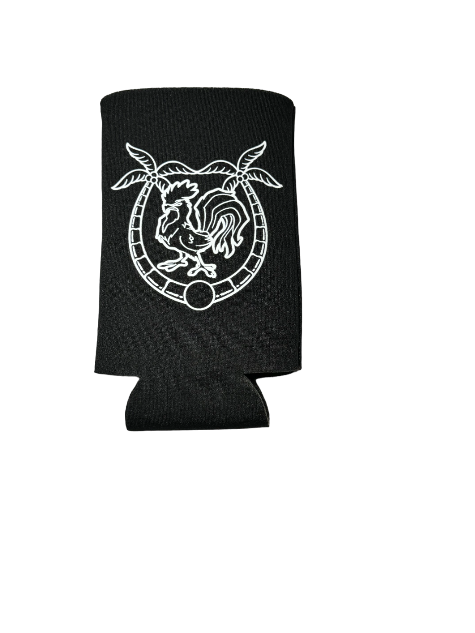 Clyde Crest Coozie