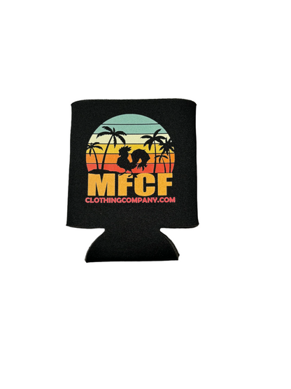 Sunrise Coozie