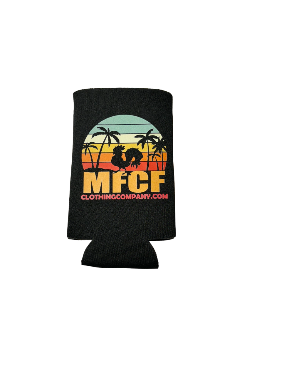 Sunrise Coozie