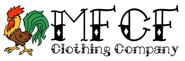 MFCF Clothing Company